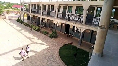 School Building